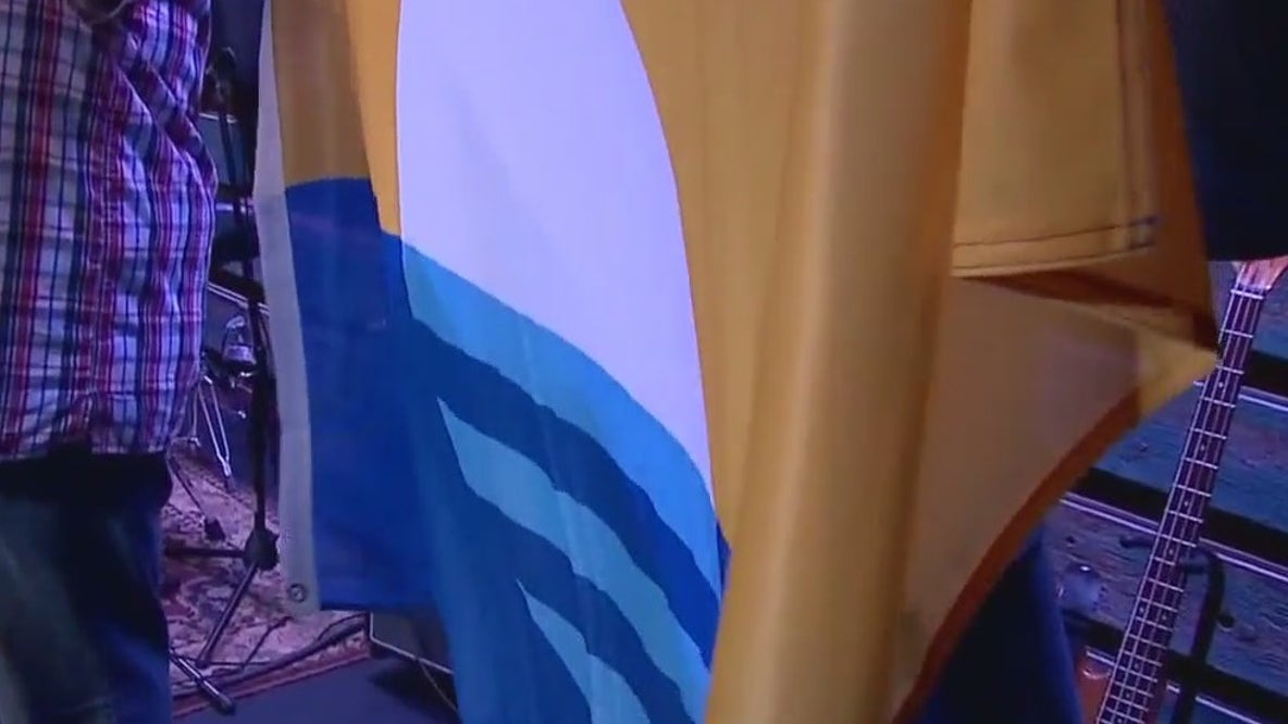 Milwaukee council to vote on city flag
